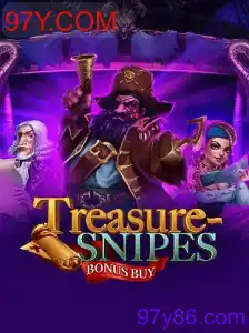 TreasuresnipesBonusBuy